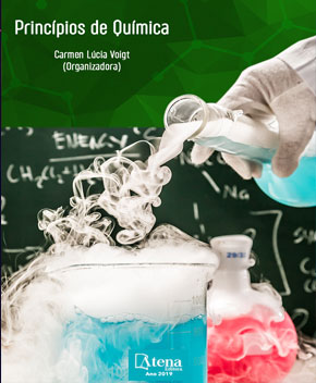 Princípios de Química – Carmen Voigt