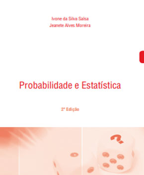 Probabilidade e Estatística – Vários Autores