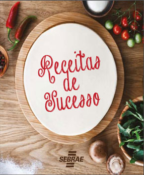 Receitas de Sucesso – Ana Oliveira