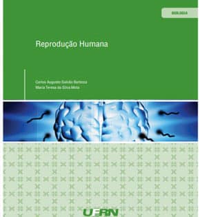 Capa de Reprodução Humana – 2ª Ed. – Vários Autores