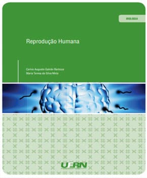 Reprodução Humana – 2ª Ed. – Vários Autores