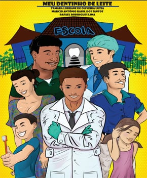 Saúde Bucal Infantil – Vários Autores