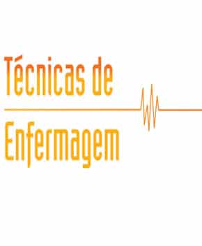 Técnicas de Enfermagem – Vários Autores