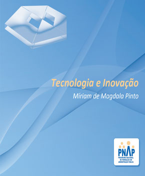 Tecnologia e Inovação – Míriam de Magdala