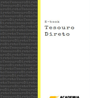 Capa de Tesouro Direto – Vários Autores
