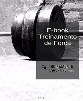 Treinamento de Força – Prof. João Coutinho