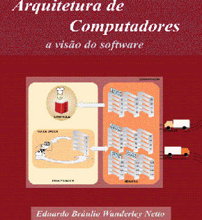 Capa de Arquitetura de Computadores – Eduardo Bráulio