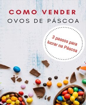 Como Vender Ovos de Páscoa – Mari Barreto