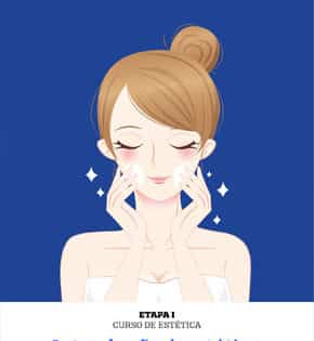 Capa de Curso: Estética – Ramuza Cerqueira