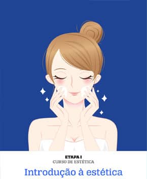 Curso: Estética – Ramuza Cerqueira