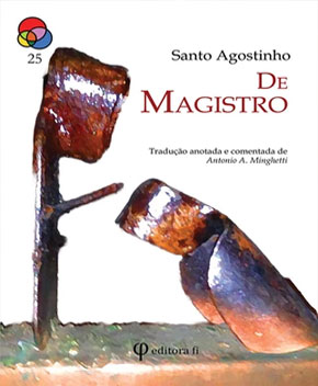 De Magistro – Santo Agostinho