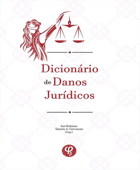 Dicionário de Danos Jurídicos – Vários Autores