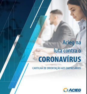 Capa de Coronavírus e os Empresários – Rubens Fileti