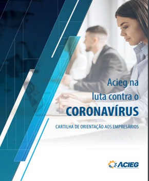 Coronavírus e os Empresários – Rubens Fileti