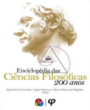 Hegel: Enciclopédia das Ciências Filosóficas – Vários Autores