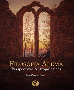Filosofia Alemã – Rafael Werner