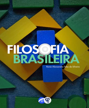 Filosofia Brasileira – Ronie Teles
