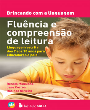 Fluência e Compreensão de Leitura – Vol. 2 – Vários Autores
