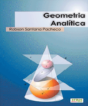 Geometria Analítica – Robson Pacheco