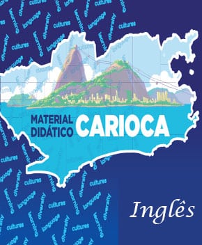 Inglês para Ensino Fundamental – Vários Autores