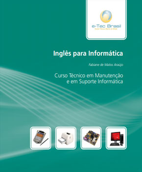 Curso: Inglês para Informática – Fabiane Araújo