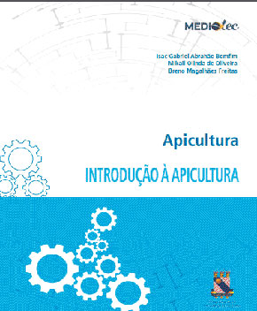 Introdução à Apicultura – Vários Autores