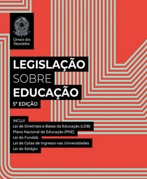 LE: Legislação sobre Educação