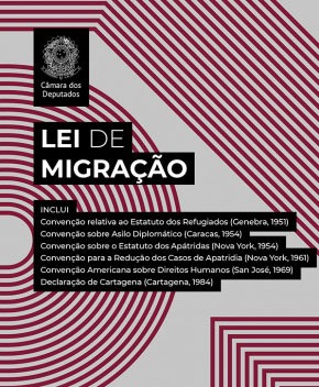LM: Lei de Migração