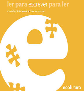Capa de Ler para Escrever para Ler – Vários Autores