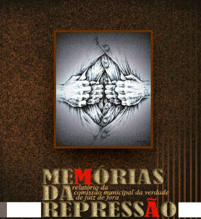 Capa de Memórias da Repressão – Vários Autores