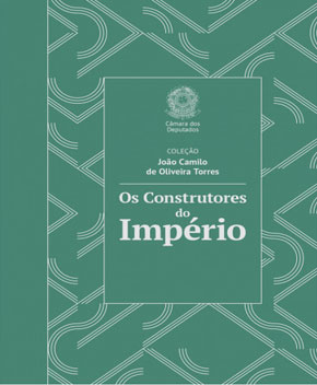 Os Construtores do Império – João Camilo