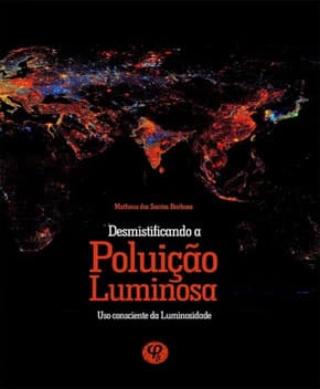 Poluição Luminosa – Matheus Barbosa