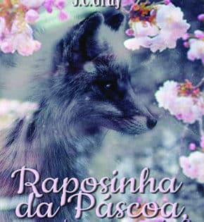 Capa de Raposinha da Páscoa – J.C.Gray