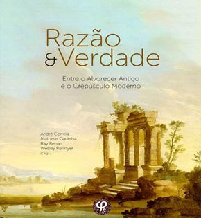 Capa de Razão & Verdade – Vários Autores