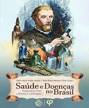 Saúde e Doenças no Brasil – Vários Autores