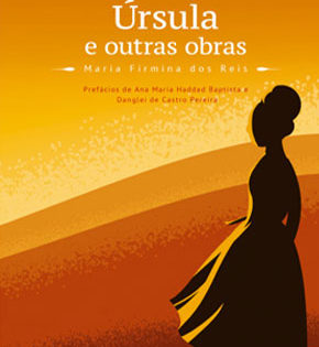 Capa de Úrsula e Outras Obras – Maria Firmina Reis