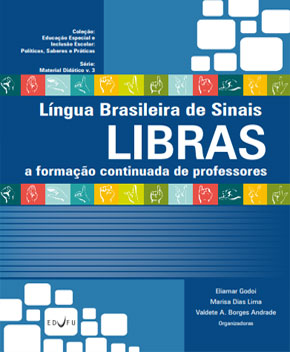LIBRAS: Formação de Professores