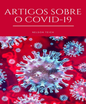 Artigos sobre o COVID-19 – Nelson Teich