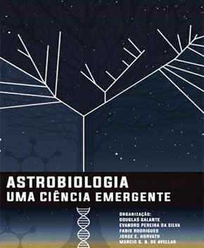 Astrobiologia – Uma Ciência Emergente