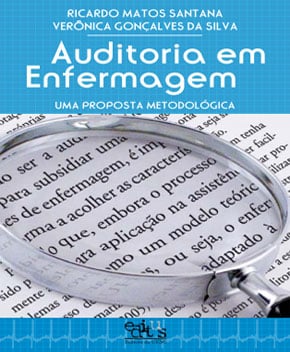 Auditoria em Enfermagem – Vários Autores