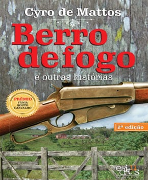 Berro de Fogo – Cyro Matos