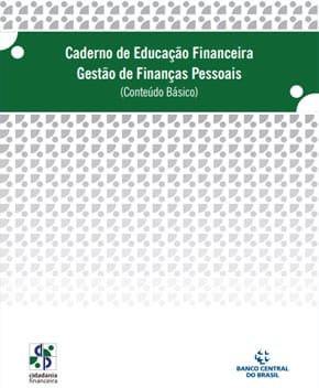 Educação Financeira Básica – Vários Autores