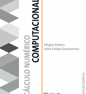 Capa de Cálculo Numérico Computacional – Sérgio Peterz