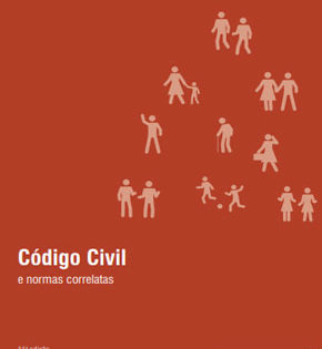 Capa de Código Civil e Normas Correlatas – 11ª Ed. 2020