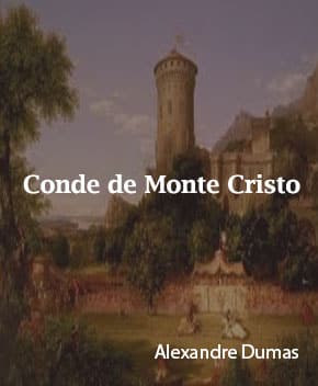 O Conde de Monte Cristo