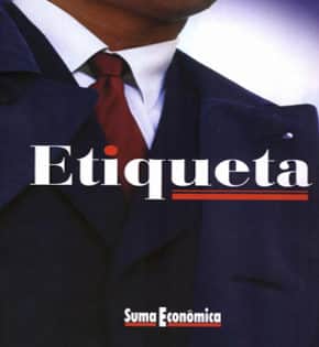 Capa de Curso: Etiqueta – Vários Autores