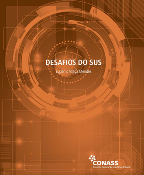 Desafios do Sus – Eugênio Vilaça