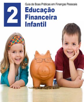 Educação Financeira Infantil – Vários Autores