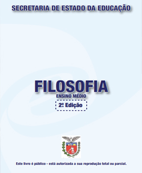 Filosofia – Ensino Médio