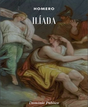 Ilíada – Homero